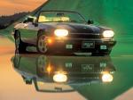 Jaguar XJ-S Convertible 1975 года